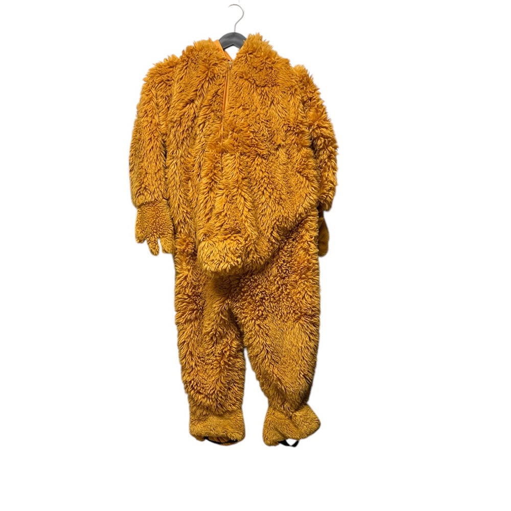 Disney Store Vintage Bear in the Big Blue House costume - Picture 2 of 4